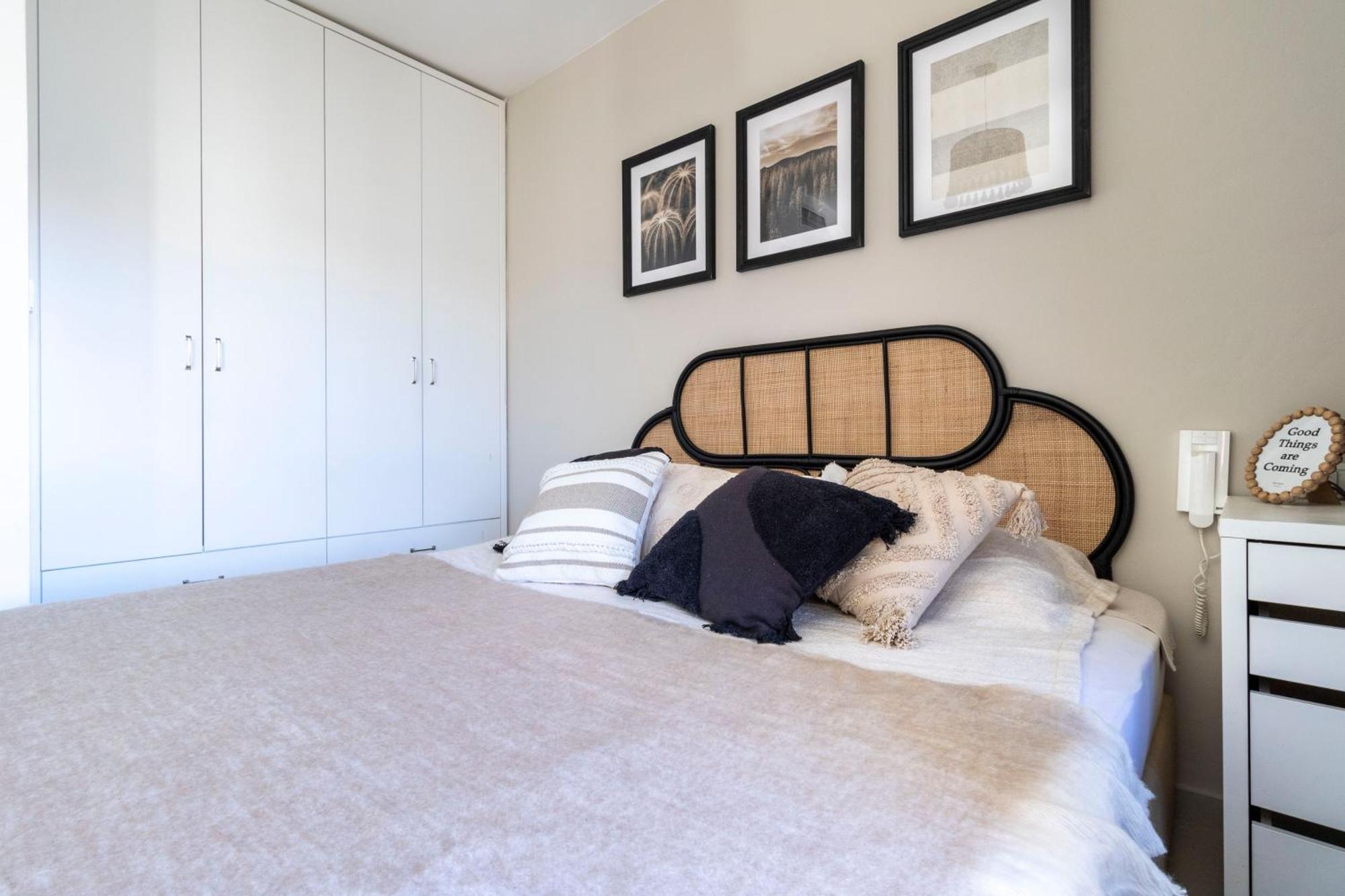 Stylish 1 Bedrooms Parking At City Gate Ierusalim Exterior foto